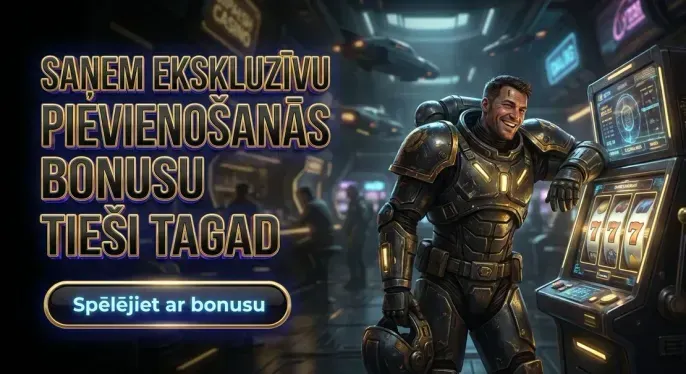 Casibom Casino